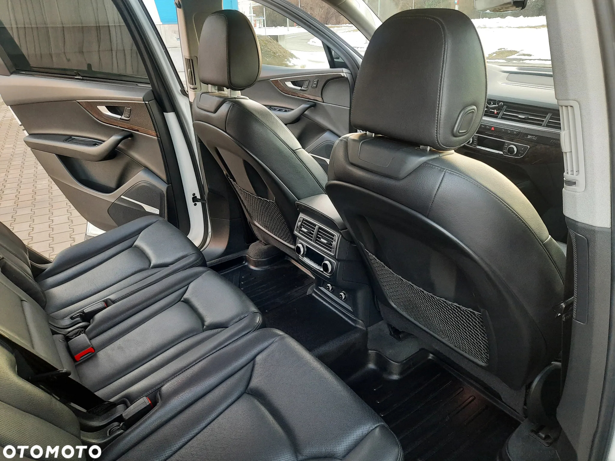 Audi Q7 - 20