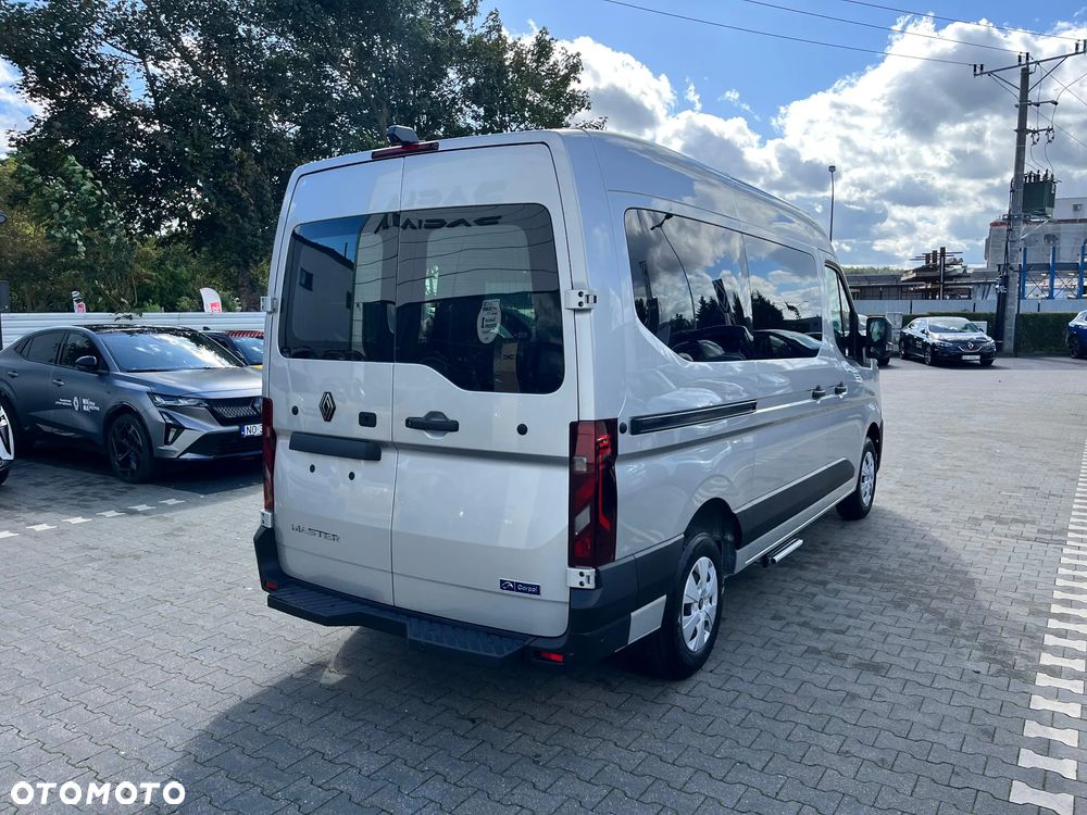 Renault Master - 9