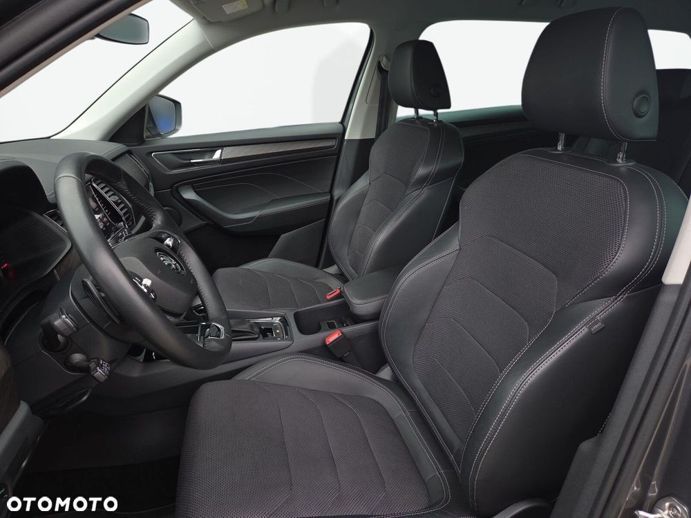 Skoda Kodiaq 1.5 TSI ACT 4x2 Style DSG - 9