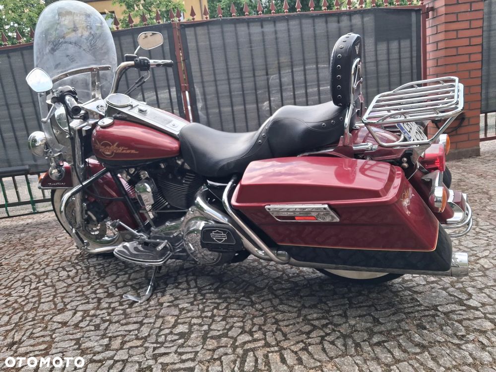 Harley-Davidson Touring Road King - 6
