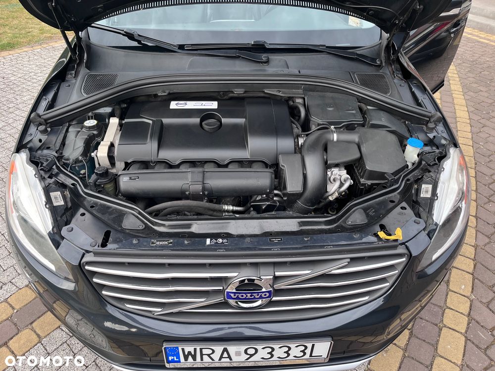 Volvo XC 60 - 38