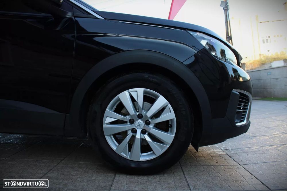 Peugeot 5008 - 6