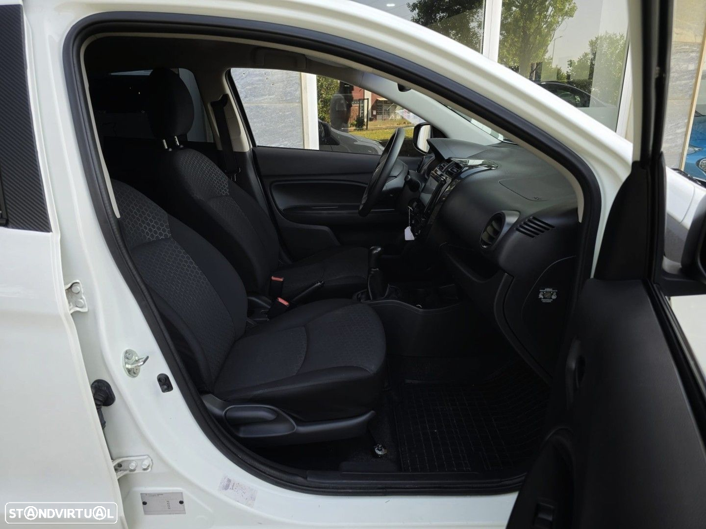 Mitsubishi Space Star 1.0 Active - 16