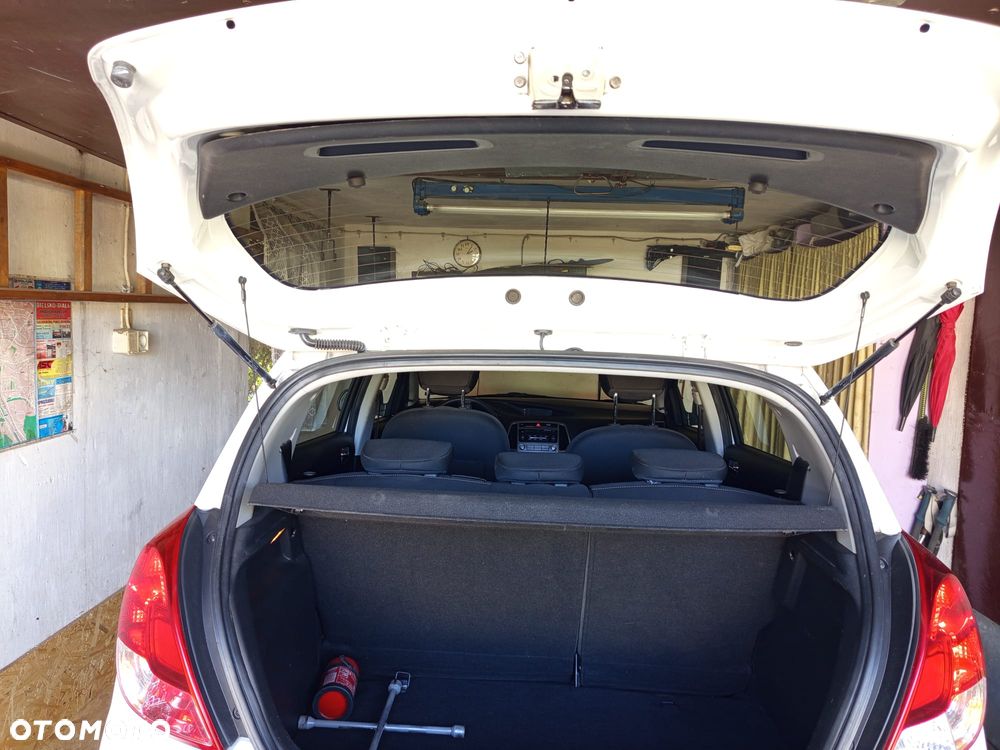 Hyundai i20 1.25 Classic - 5