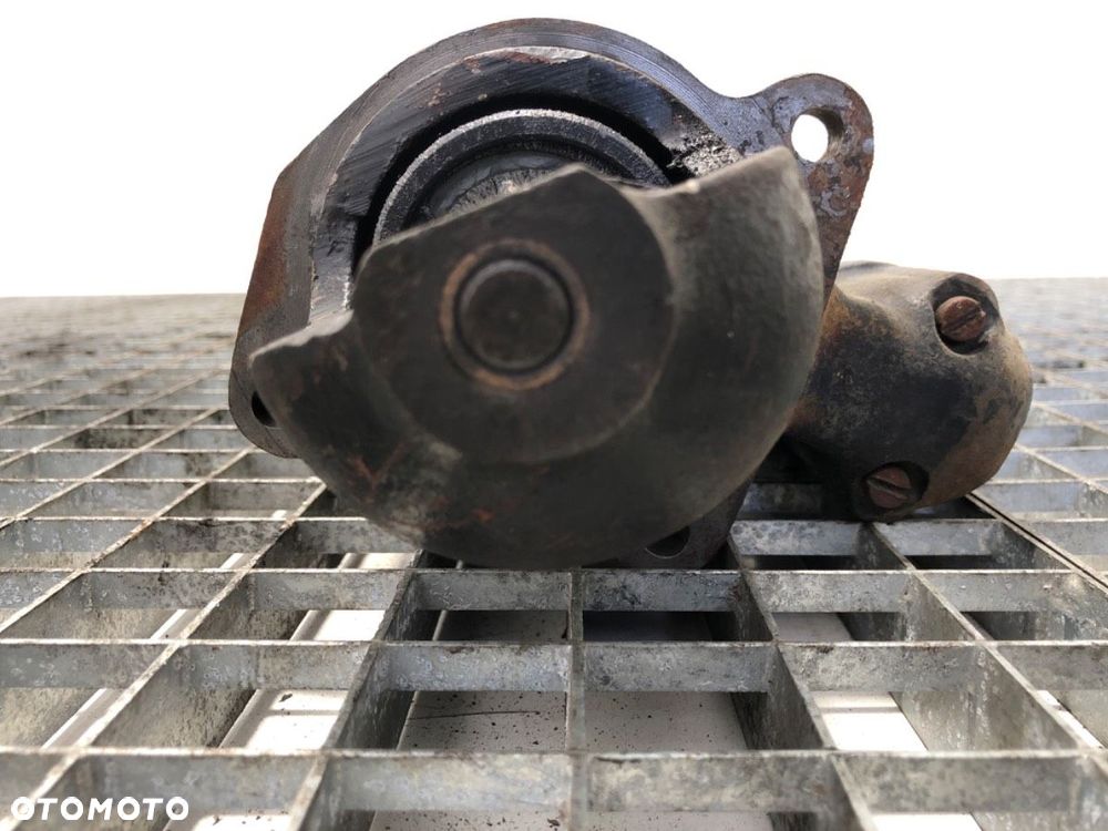 ROZRUSZNIK  GAZ GAZELLE Autobus 2003 - 2013 2.1 TD 81 kW [110 KM] olej napędowy 2007 - 2013 - 4