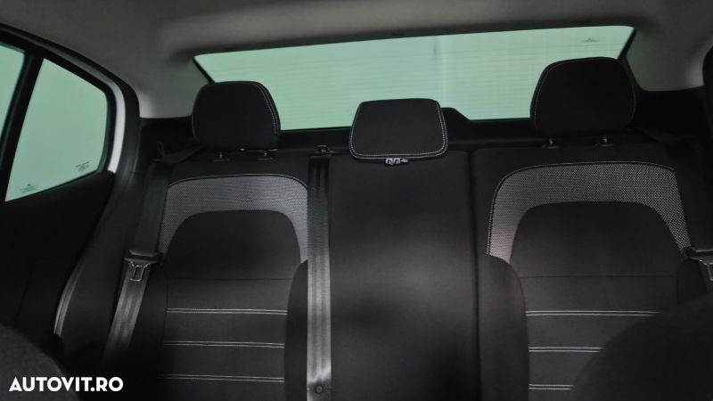 Dacia Logan ECO-G 100 MT6 Prestige+ - 13