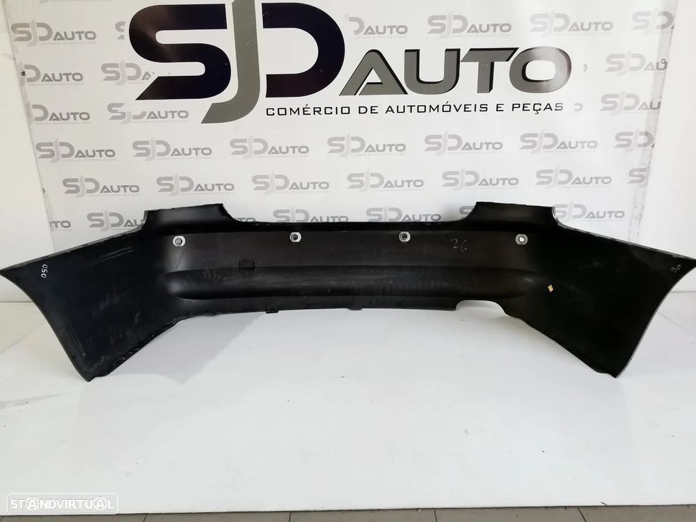 Parachoques Trás - BMW Serie 3 (E92 / E93) - 6
