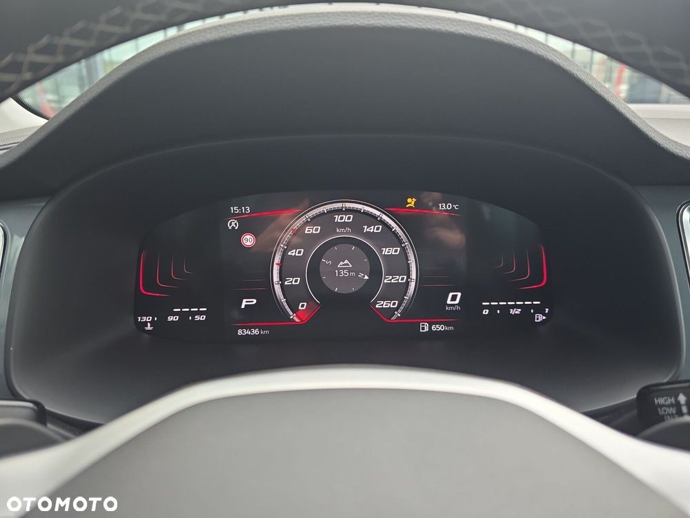 Seat Ateca 2.0 TDI Style S&S DSG - 15
