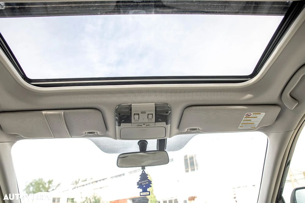 Subaru Outback 2.0D CVT Comfort - 14
