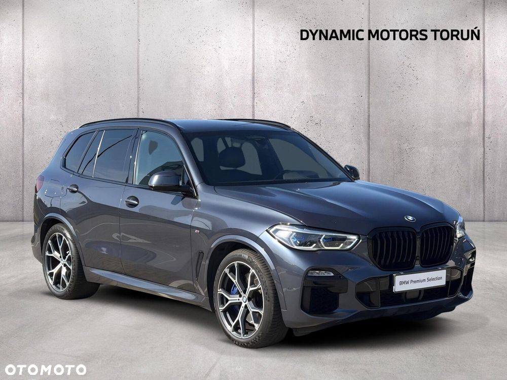 BMW X5 - 11