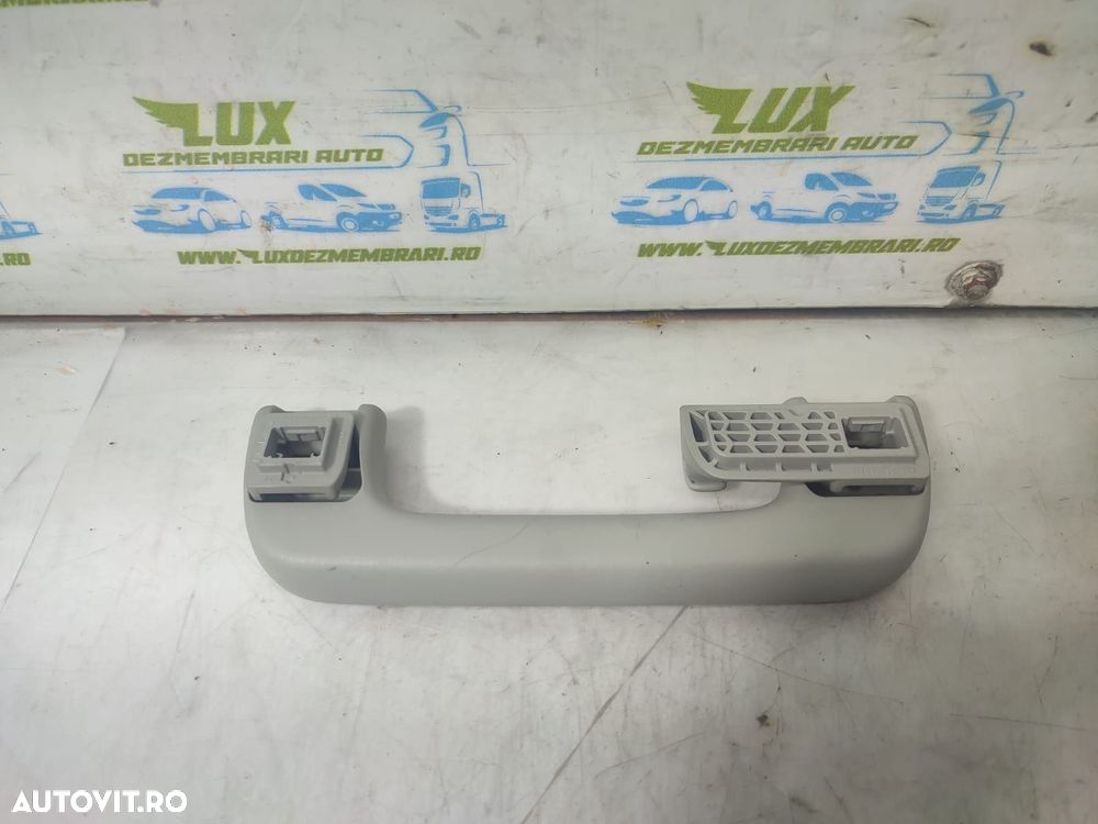 Maner plafon 8R0857607J Audi A4 B9 [2015 - 2020] - 1