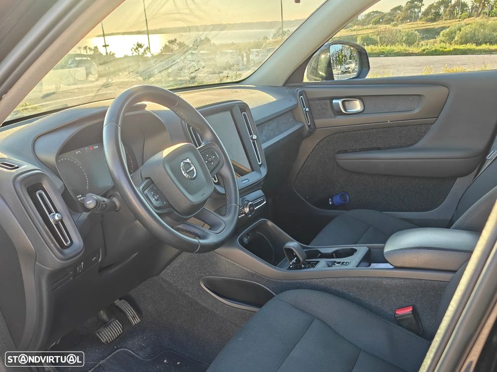 Volvo XC 40 1.5 T2 Core Auto - 7