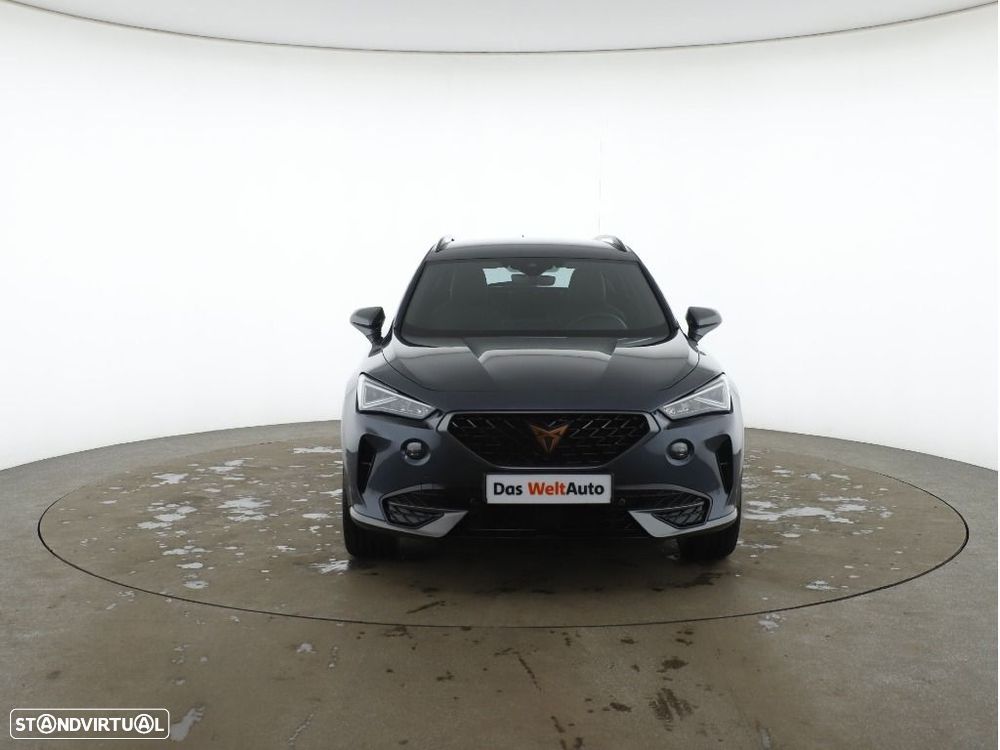 Cupra Formentor - 4