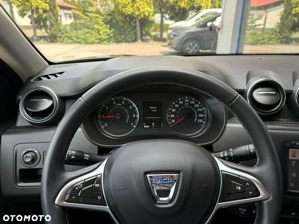 Dacia Duster - 18
