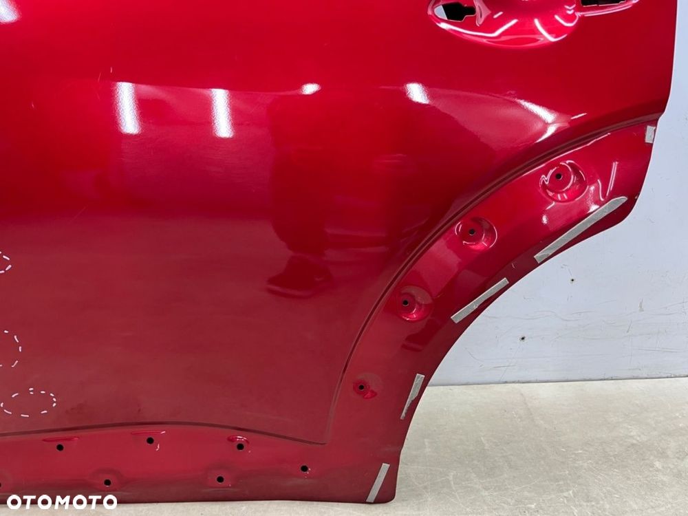 Drzwi Mazda CX-3 CX3 14-21r. lewy tył lewe tylne D10E73010 - 6