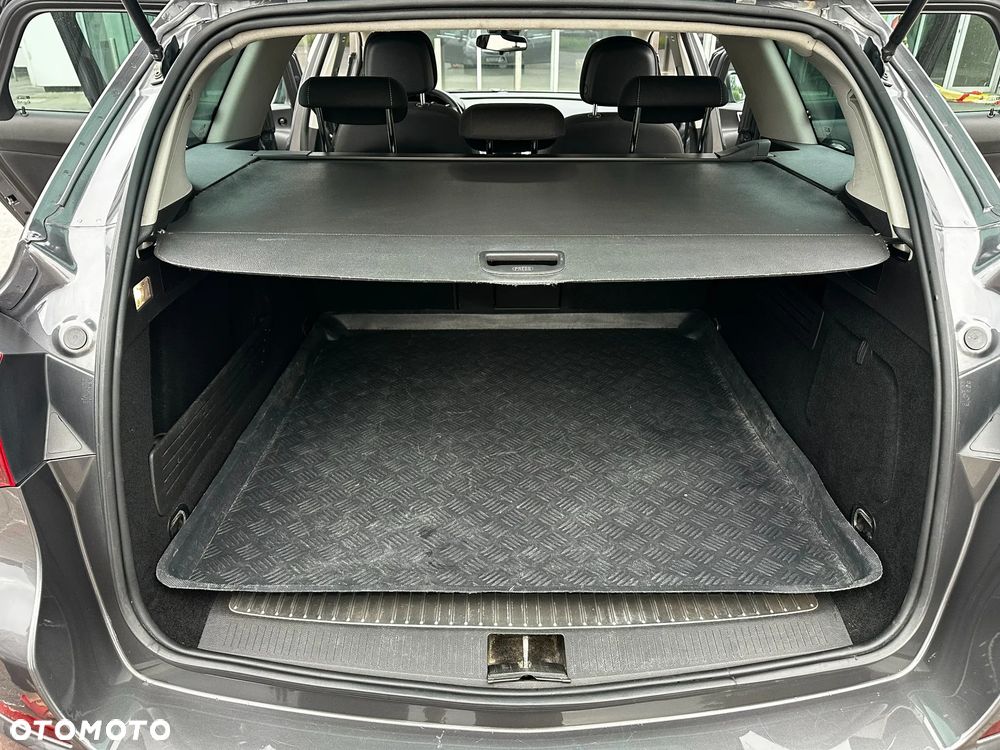 Opel Astra 1.4 Turbo - 24