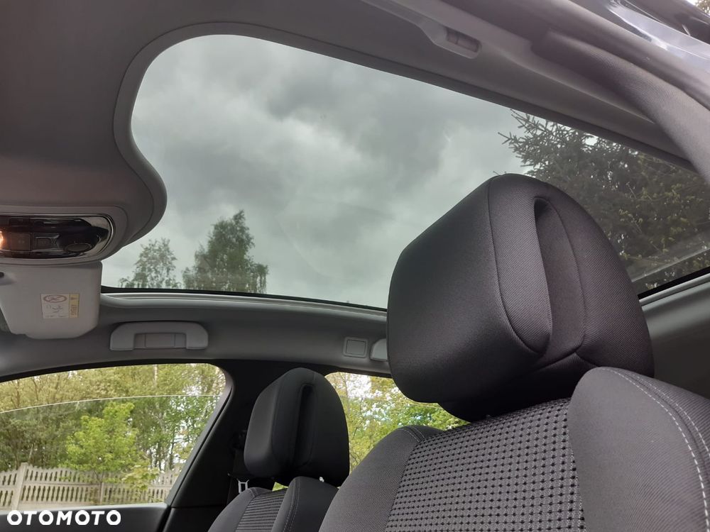 Peugeot 508 2.0 HDi Business Line - 8