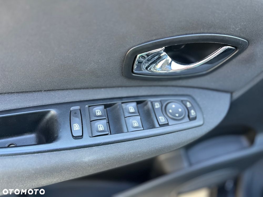 Renault Grand Scenic ENERGY dCi 110 LIMITED - 9