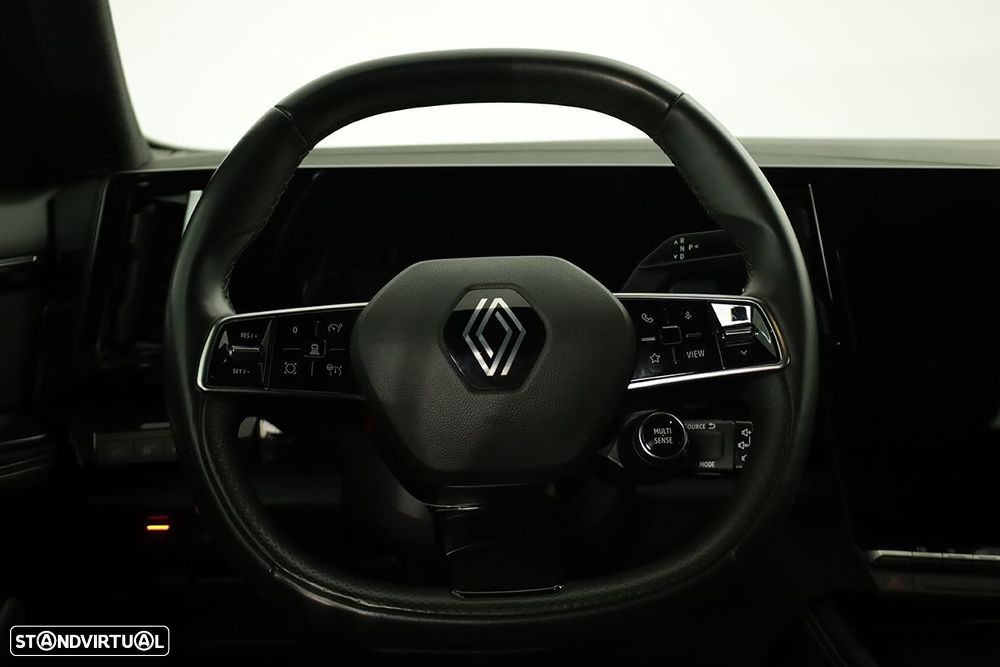 Renault Austral 1.3 Mild Hybrid Iconic Auto - 14