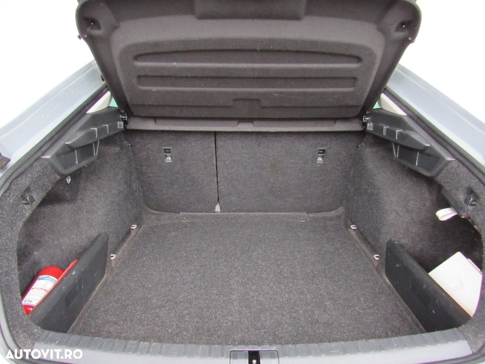 Skoda Octavia - 9