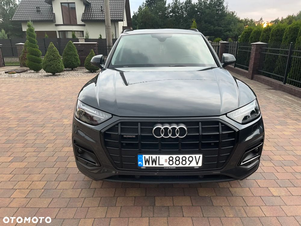 Audi Q5 - 2