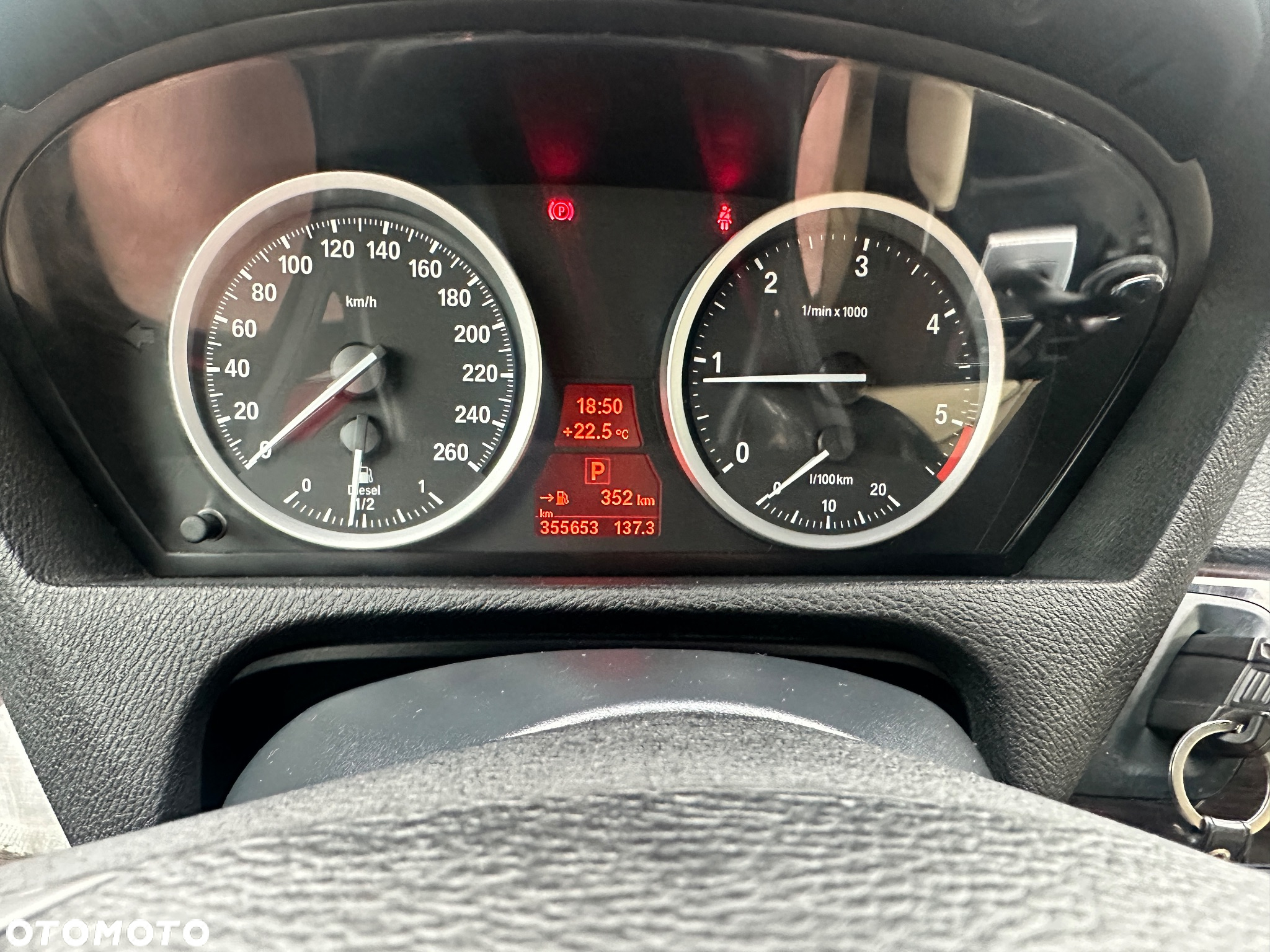 BMW X6 40d xDrive - 21