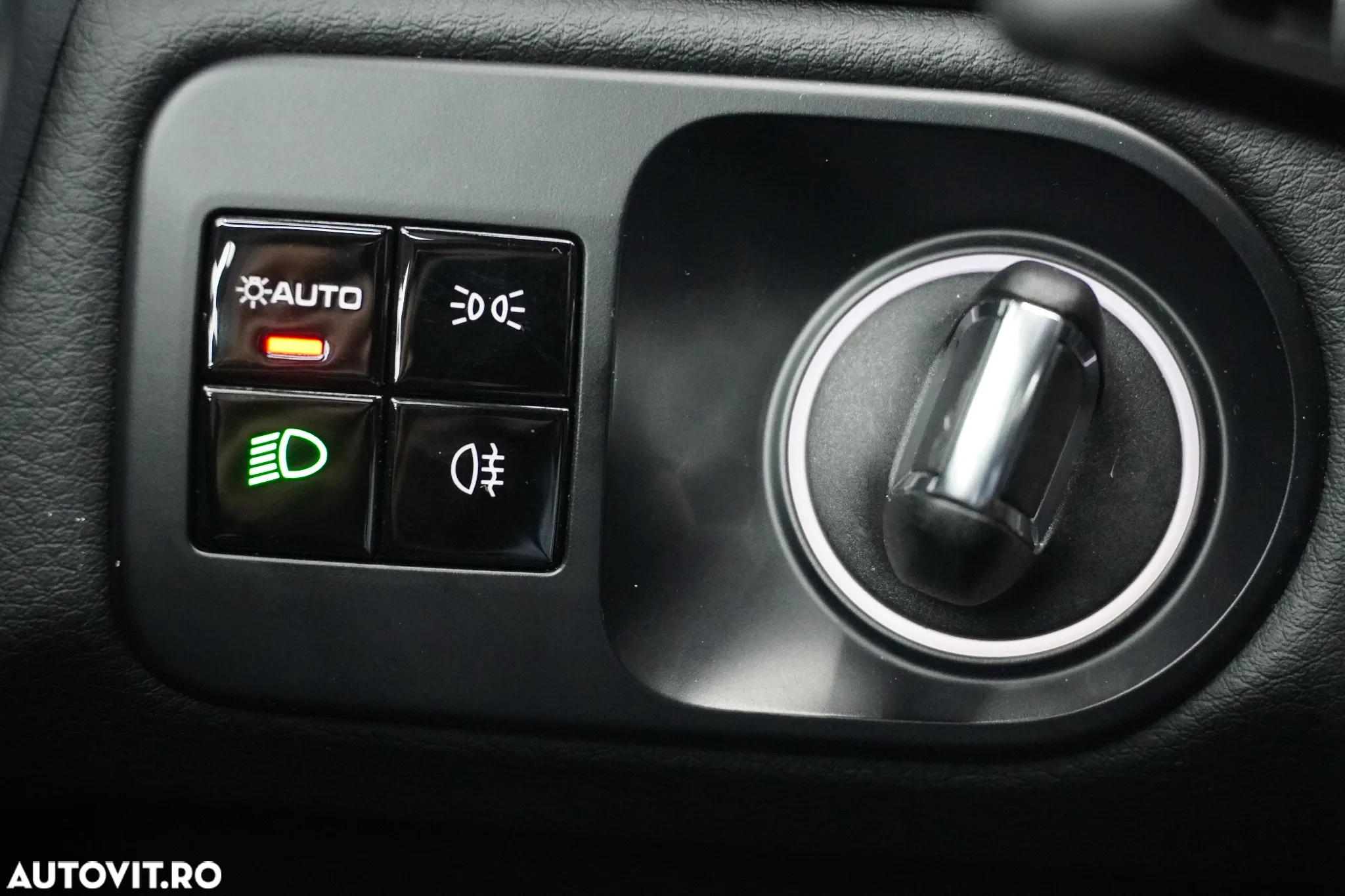 Porsche Cayenne E-Hybrid Tiptronic S - 18