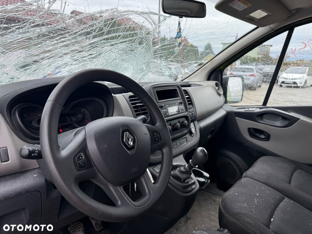 Renault Trafic - 7