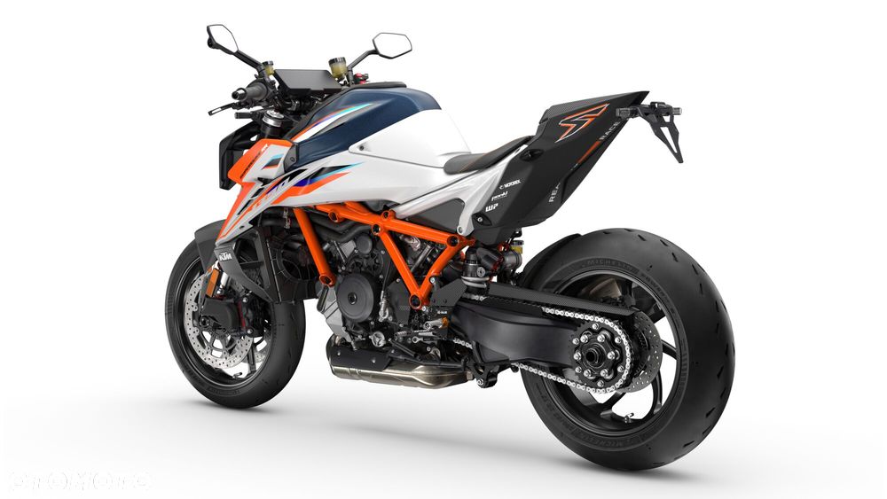 KTM Super Duke - 27