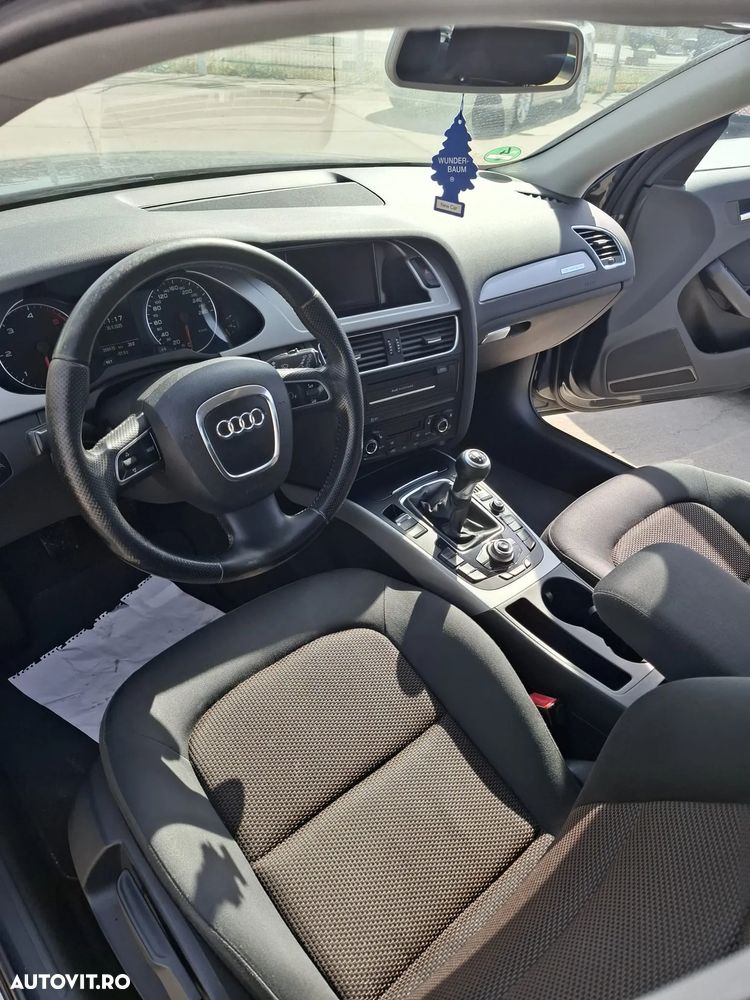 Audi A4 Allroad - 7