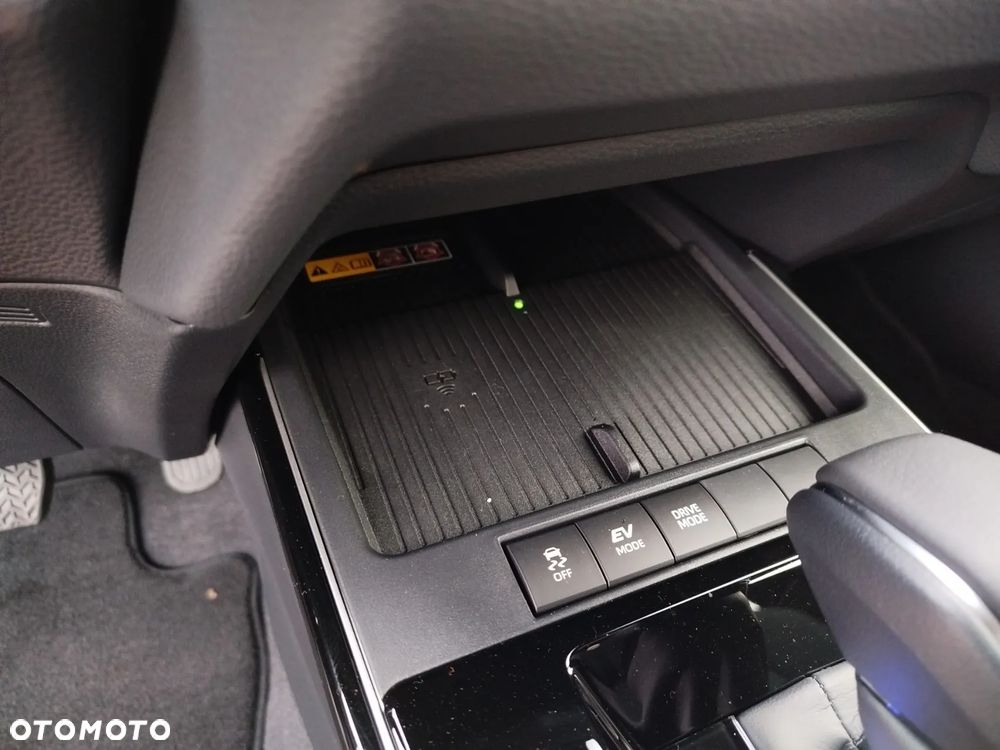 Toyota Corolla Cross 1.8 Hybrid Style - 13