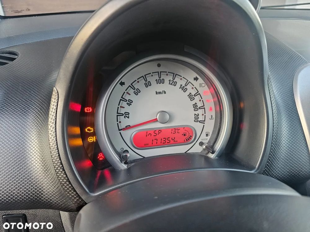 Opel Agila 1.0 Enjoy - 15