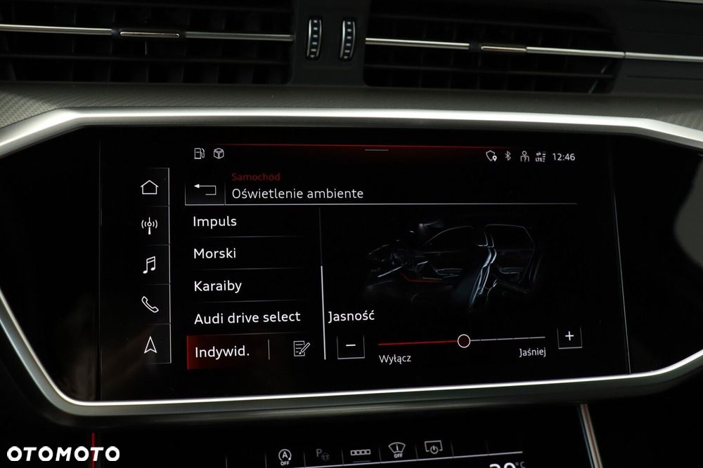 Audi A6 Limousine - 37