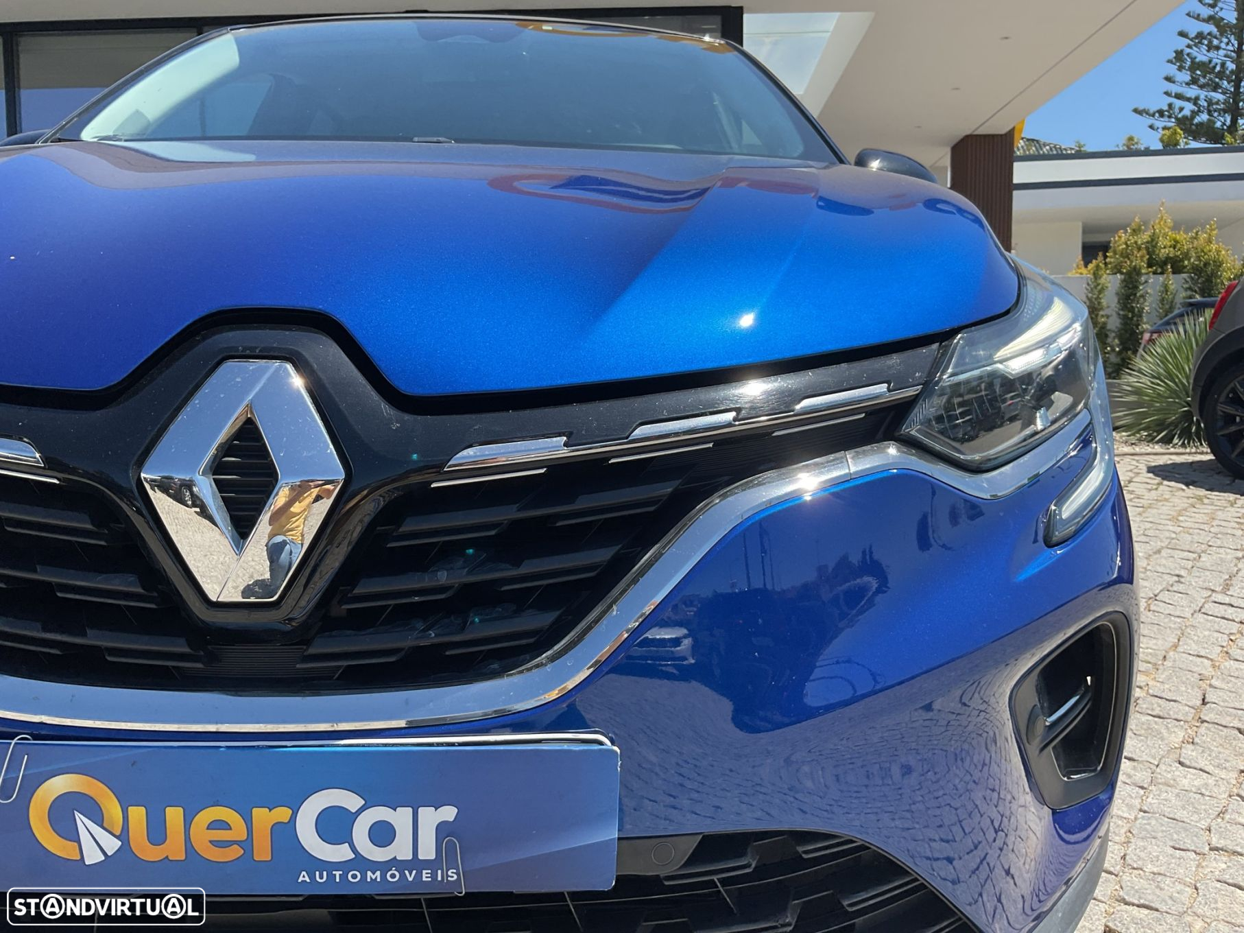 Renault Captur 1.0 TCe Exclusive - 20