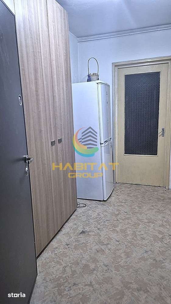 Interior view of Apartament 1 bedroom in Strada Izvorul Oltului