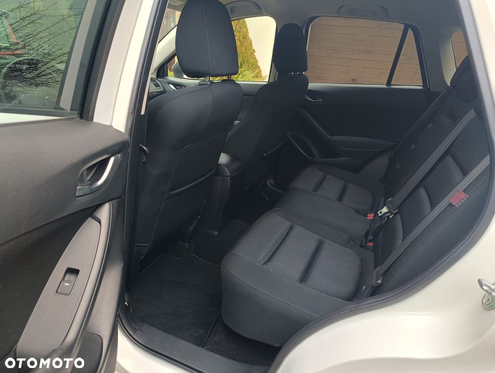 Mazda CX-5 2.0 Skyenergy 2WD - 21