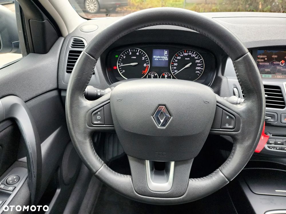 Renault Laguna 2.0 16V Expression - 20