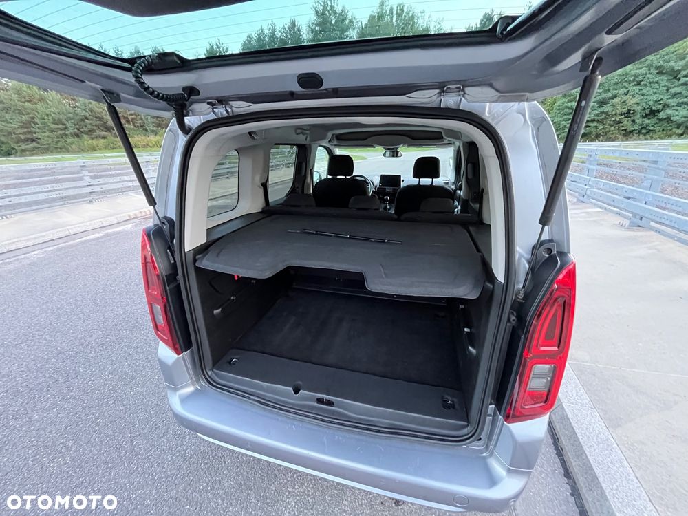 Toyota Proace City Verso Long 1.5 D-4D Business - 11