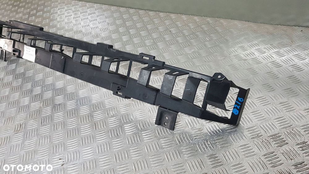 ford mondeo mk5 v 17- absorber zderzaka przód przedniego - 3
