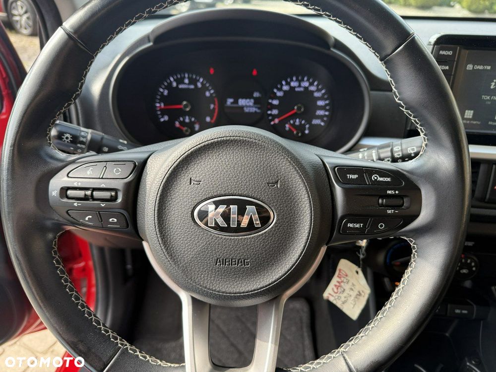 Kia Picanto 1.0 ISG Spirit - 16