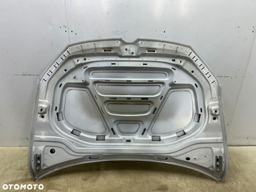Maska VW Golf VII 7 5G 12-20r. pokrywa silnika 5G0823155 - 8