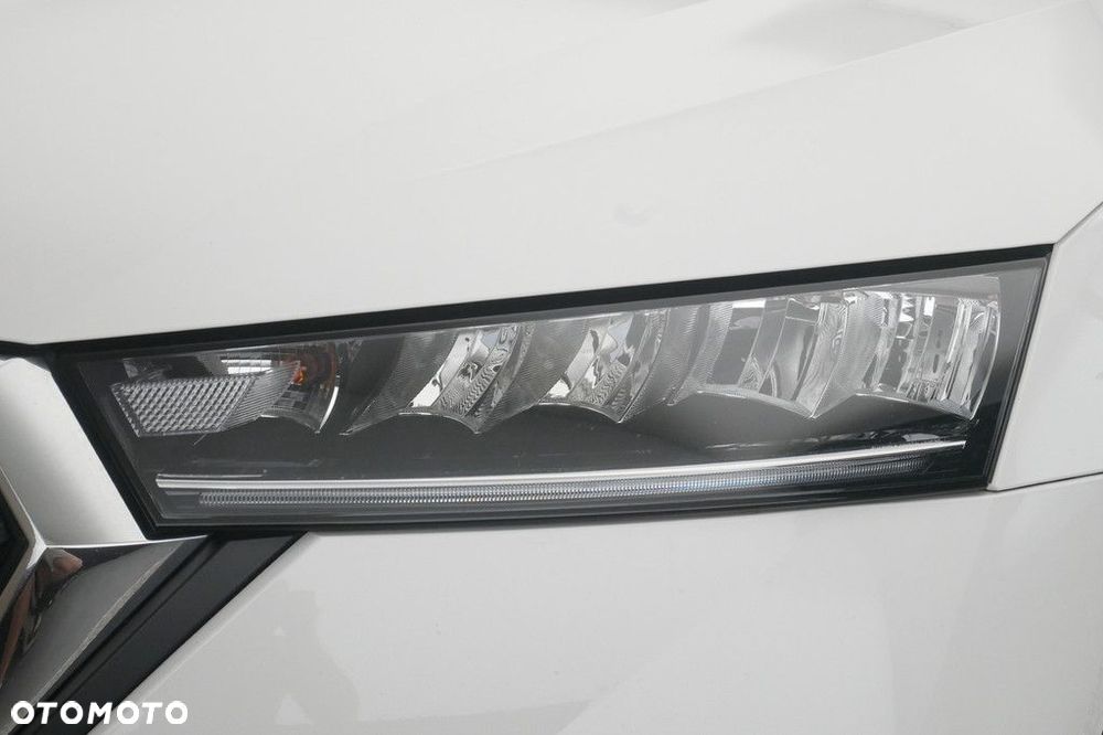 Skoda Octavia 2.0 TDI Ambition DSG - 13
