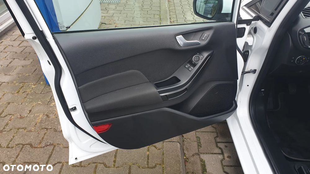 Ford Fiesta 1.0 EcoBoost GPF Titanium ASS - 16