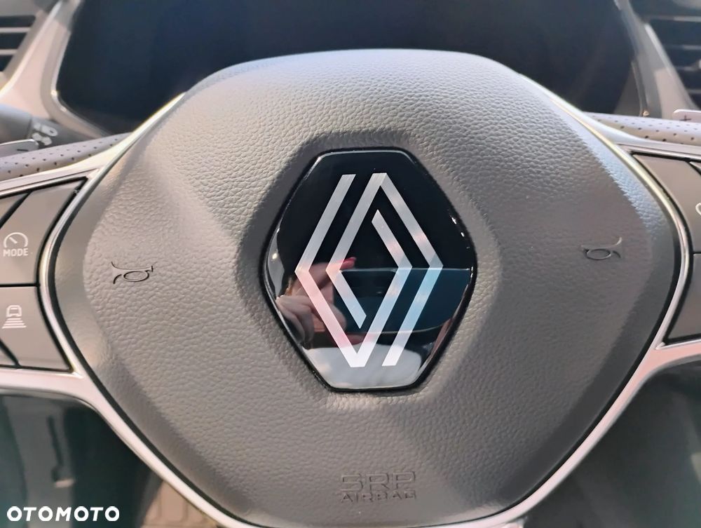 Renault Captur 1.8 E-TECH Full Hybrid 160 Techno - 18