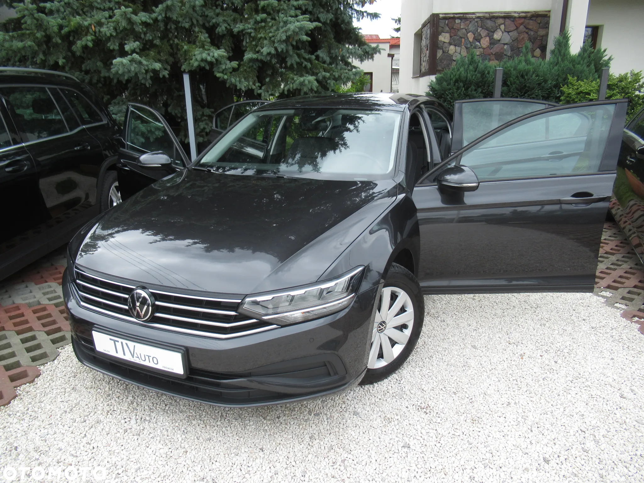 Volkswagen Passat 1.5 TSI EVO Essence - 34