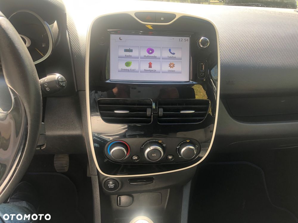 Renault Clio 1.5 dCi Energy Business EU6 - 18