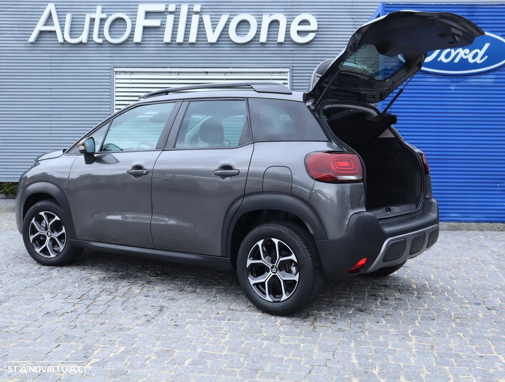 Citroën C3 Aircross 1.2 PureTech C-Series - 47
