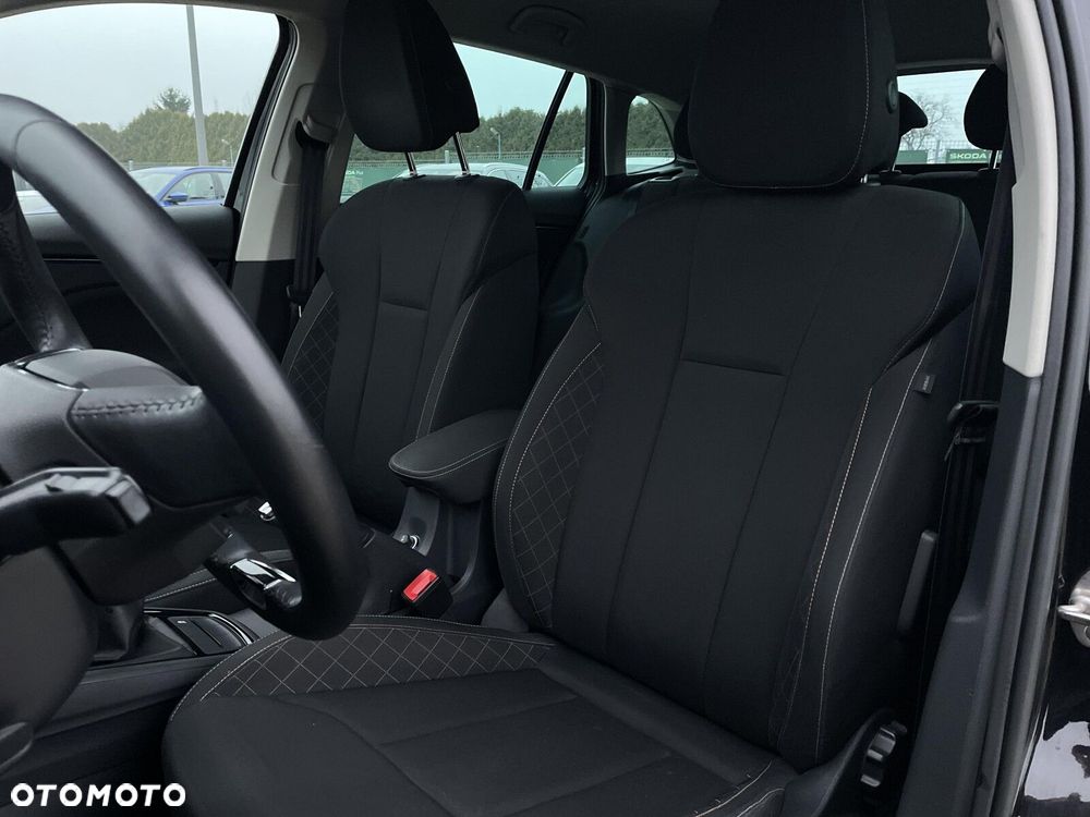 Skoda Scala 1.0 TSI Ambition - 14