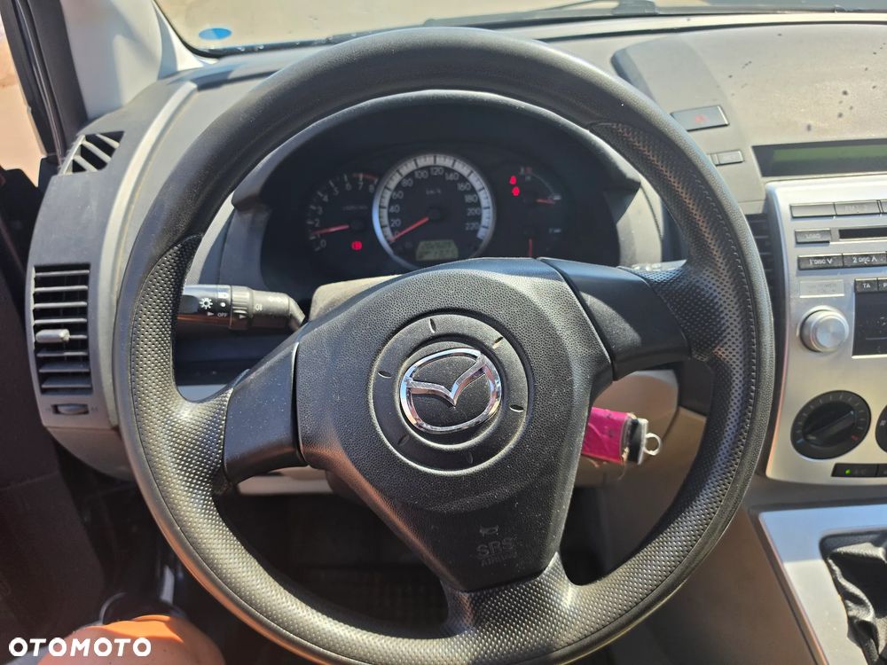 Mazda 5 1.8 Comfort - 7