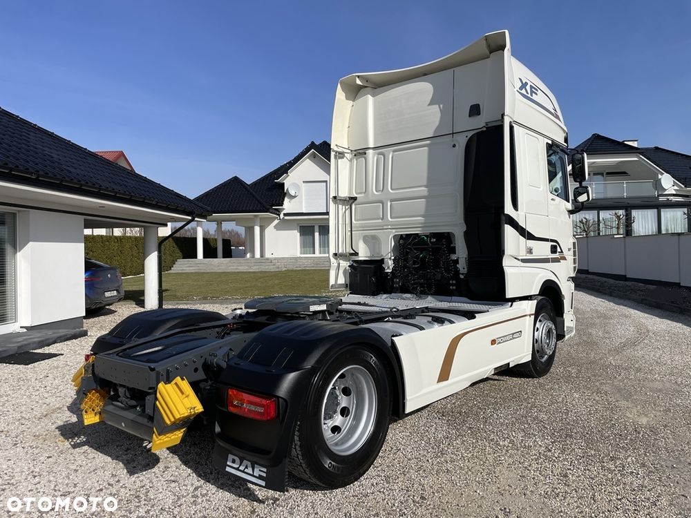 DAF XF 480**2019**STANDARD**KLIMA.POS**BOGATA WERSJA - 7